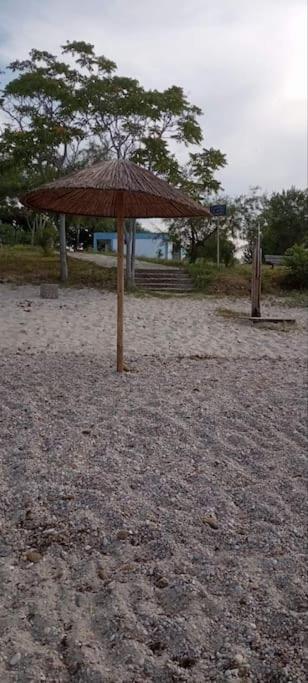 Pomegranate Seaside Corner Villa Фанарион Екстериор снимка