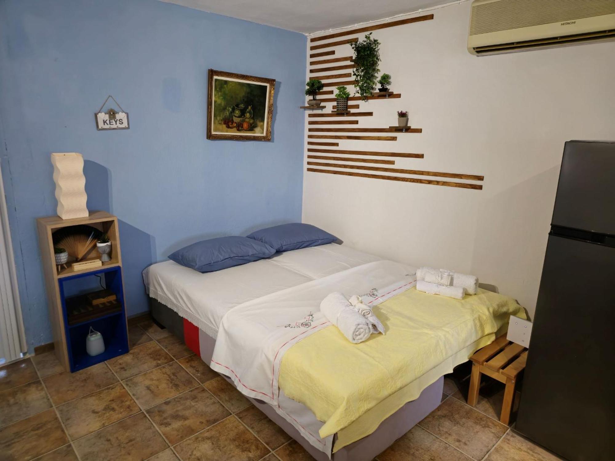 Pomegranate Seaside Corner Villa Фанарион Екстериор снимка