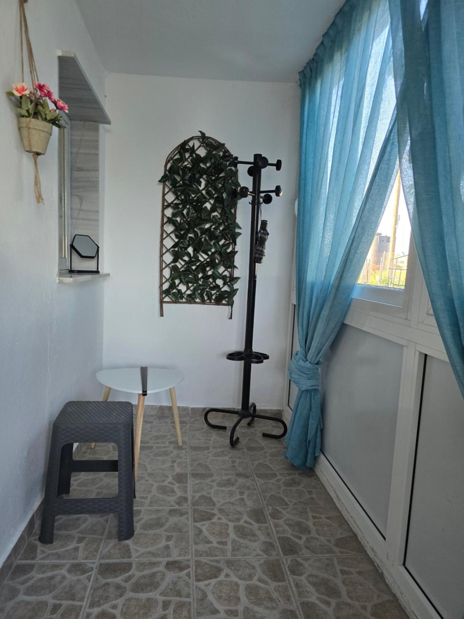 Pomegranate Seaside Corner Villa Фанарион Екстериор снимка