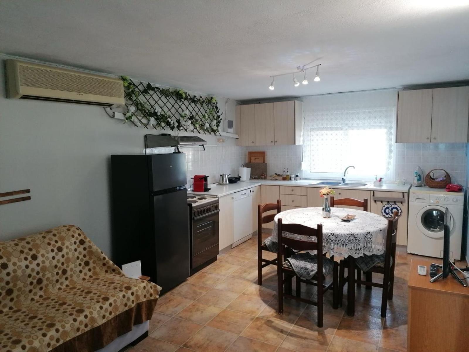 Pomegranate Seaside Corner Villa Фанарион Екстериор снимка