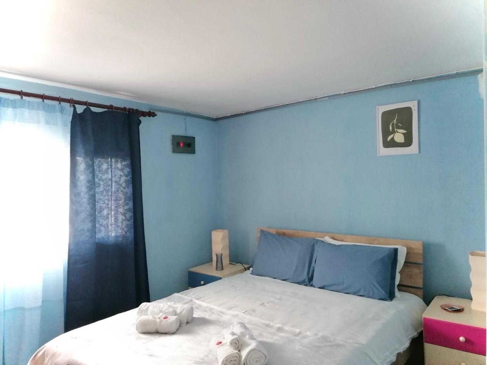 Pomegranate Seaside Corner Villa Фанарион Екстериор снимка